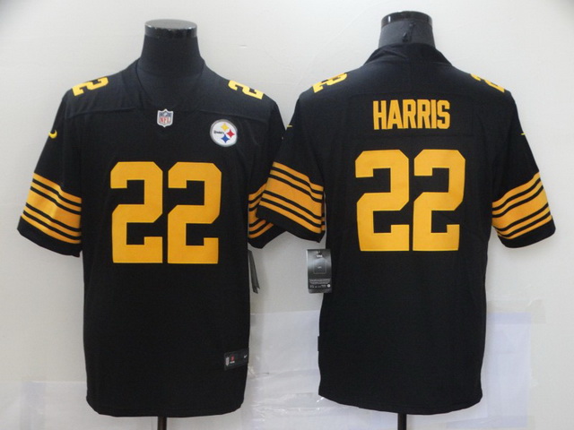 Pittsburgh Steelers Jerseys 036